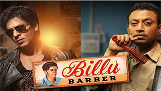 Billu Barber